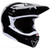 Bell MX-10 MIPS Youth Helmet Black Front Right Bell MX-10 MIPS Youth Helmet Black Front Right