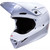 Bell MX-10 MIPS Youth Helmet White Bell MX-10 MIPS Youth Helmet White