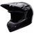 Bell MX-10 MIPS Youth Helmet Matte Black Bell MX-10 MIPS Youth Helmet Matte Black