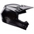 Bell MX-10 MIPS Youth Helmet Matte Black Right Bell MX-10 MIPS Youth Helmet Matte Black Right