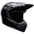 Bell MX-10 MIPS Youth Helmet Matte Black Front Right Bell MX-10 MIPS Youth Helmet Matte Black Front Right