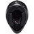Bell MX-10 MIPS Youth Helmet Matte Black Bottom Bell MX-10 MIPS Youth Helmet Matte Black Bottom