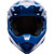Bell MX-10 MIPS Youth Talon Helmet Blue/White Front Bell MX-10 MIPS Youth Talon Helmet Blue/White Front