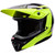 Bell MX-10 MIPS Youth Talon Helmet Yellow/Black Bell MX-10 MIPS Youth Talon Helmet Yellow/Black