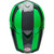 Bell MX-10 MIPS Youth Dyno Helmet Green/Grey Top Bell MX-10 MIPS Youth Dyno Helmet Green/Grey Top
