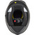 Bell Lithium MIPS Night Rider Helmet Black Bottom