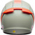 Bell Lithium MIPS Bash Helmet Grey/Orange Back