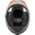 Bell Lithium MIPS Bash Helmet Grey/Orange Bottom