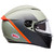 Bell Lithium MIPS Bash Helmet Grey/Orange Right