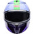 Bell Lithium MIPS Bash Helmet Purple Front