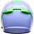 Bell Lithium MIPS Bash Helmet Purple Back