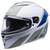 Bell Lithium MIPS Tech Helmet White/Grey