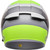 Bell Lithium MIPS Tech Helmet Yellow/Grey Back