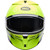 Bell Lithium Flip Helmet Yellow Front