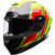 Bell Race Star Flex DLX Grid Helmet Yellow