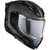 ICON Ultraflite MIPS Carbon Helmet Black Front Right