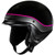 HJC C20 Probe Helmet MC-8