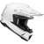 HJC C50 Helmet Pearl White Front Right