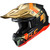 HJC C50 Primal Helmet MC-6HF