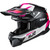HJC C50 Slide Helmet MC-8SF