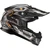 HJC C50 Mecha Beast Helmet MC-5SF Right