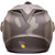 Bell MX-9 Adventure MIPS Compass Helmet Brown Back