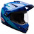 Bell MX-9 Adventure MIPS Motion Helmet Blue Front Right