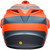 Bell MX-9 Adventure MIPS Motion Helmet Orange Back