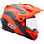 Bell MX-9 Adventure MIPS Motion Helmet Orange Right