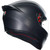 AGV K1 S Helmet Matte Black Back Right