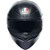 AGV K1 S Helmet Matte Black Front