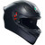 AGV K1 S Helmet Matte Black Front Right