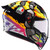 AGV K1 S Bezzecchi 2023 Helmet Right