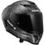 LS2 Dragon Forged Carbon Helmet with Smoke Shield Gloss Black Front Right
