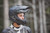LS2 Blaze II Rangi Helmet Chameleon Black On Rider