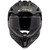 LS2 Blaze II Rangi Helmet Chameleon Black Front