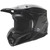 LS2 Coz Roar Helmet Gloss Black/Nardo Grey