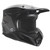 LS2 Coz Roar Helmet Gloss Black/Nardo Grey Front Right