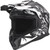 LS2 Gate II Electra Helmet Matte Black/Grey