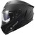  LS2 Challenger II Helmet Matte Black Left