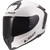  LS2 Challenger II Helmet Gloss White/Black