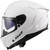  LS2 Challenger II Helmet Gloss White Left