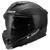 LS2 Assault III Helmet Matte Black