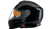 Z1R Solaris 2.0 Modular Snow Electric Helmet Gloss Black