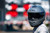 LS2 Assault Helmet Worn
