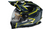 Z1R Range 2.0 Rotor Snow Electric Helmet Black HY-VIZ
