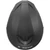LS2 Rapid III Helmet Matte Black Top