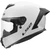 LS2 Rapid III Helmet Gloss White Left