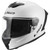 LS2 Rapid III Helmet Gloss White