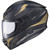 Scorpion EXO-R430 Cutlass Helmet Black/Gold